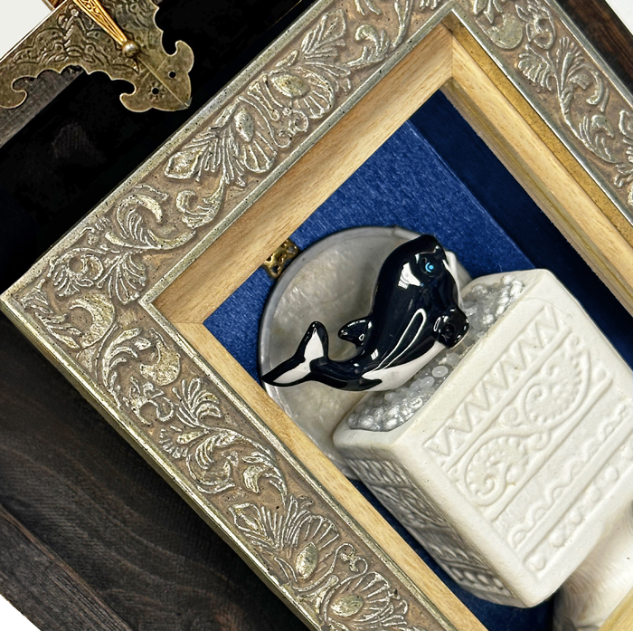 Top View